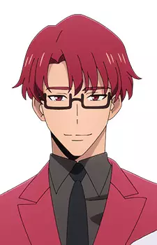 Gambar Karakter Anime: Jong-In Choi