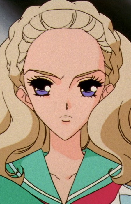 Gambar Karakter Nanami Kiryuu