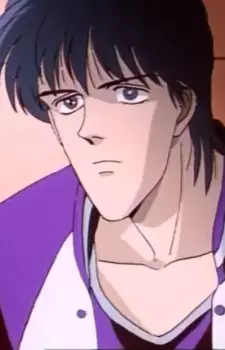 Gambar Karakter Anime: Masaki Takatou