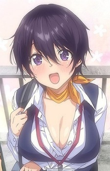 Gambar Karakter Anime: Natsumi  Kusunoki