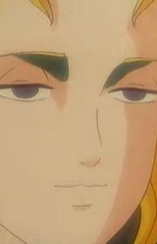 Gambar Karakter Anime: Princess Genevieve