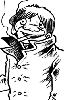 Gambar Karakter Hanamizu