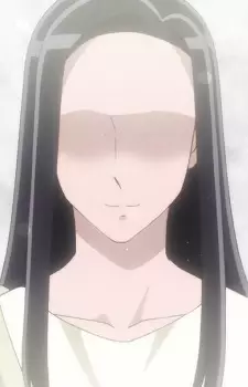 Gambar Karakter Anime: Kami