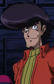 Gambar Karakter Anime: Magic Q