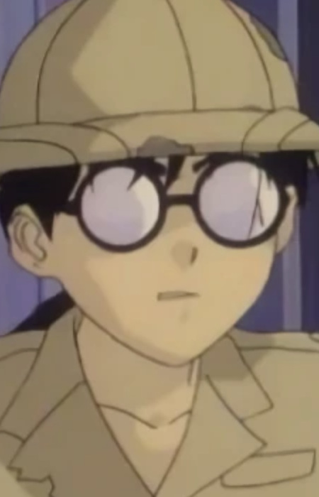 Gambar Karakter Higashi Narita