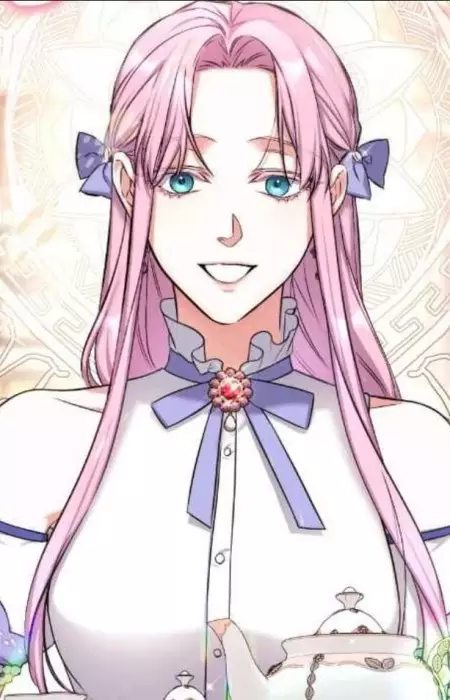 Gambar Karakter Anime: Diana