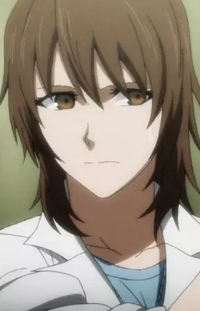 Gambar Karakter Anime: Marguerite Mesner