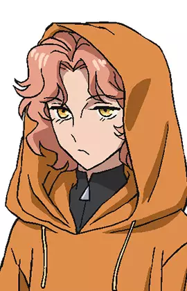 Gambar Karakter Anime: Alice Machias