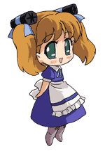 Gambar Kunugi-tan