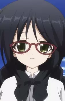 Gambar Karakter Anime: Honoka Tachikawa