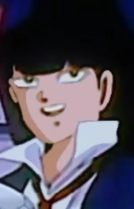 Gambar Karakter Anime: Chana Khongsawat