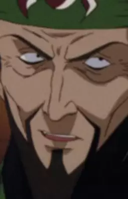 Gambar Karakter Anime: Andel