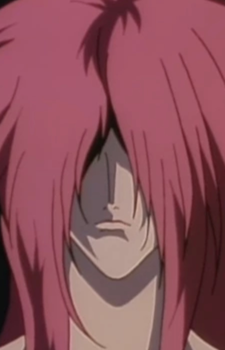 Gambar Karakter Jinevia