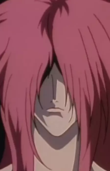Gambar Karakter Anime: Jinevia