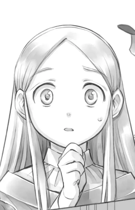 Gambar Karakter Anime: Letizia