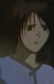Gambar Karakter Anime: Kumi  Akiyama
