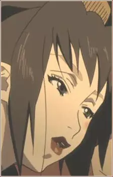 Gambar Karakter Anime: Hotaru