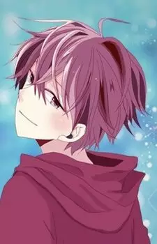 Gambar Karakter Anime: Irang Yoon