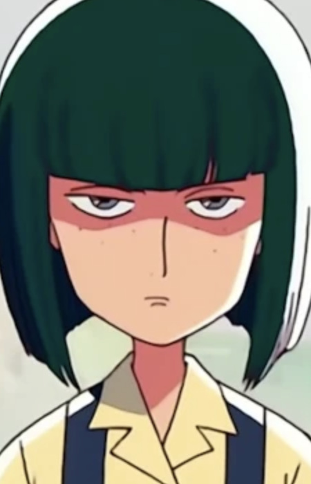 Gambar Karakter Eiko Ayana