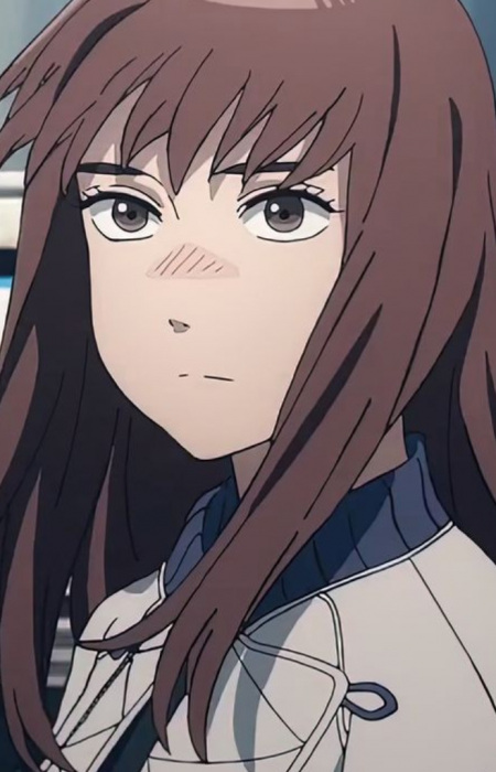 Gambar Karakter Kiruko