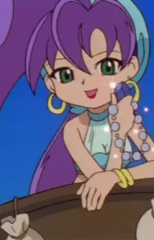 Gambar Karakter Anime: Yukke