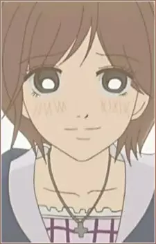 Gambar Karakter Anime: Nana Yamamoto