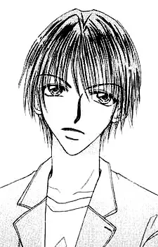 Gambar Karakter Anime: Itsuki Kano