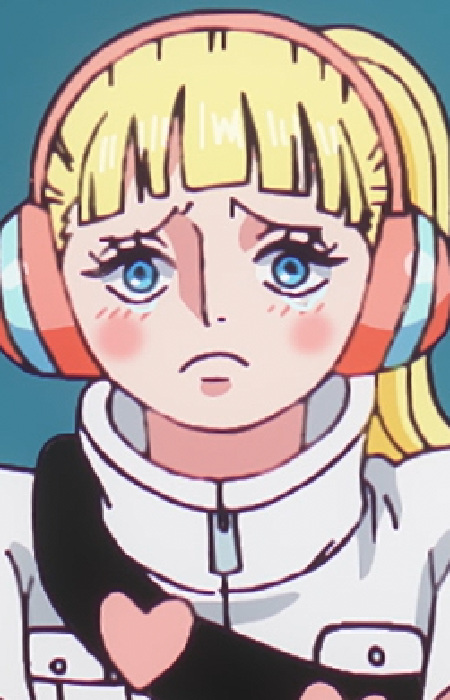 Gambar Karakter Hibari