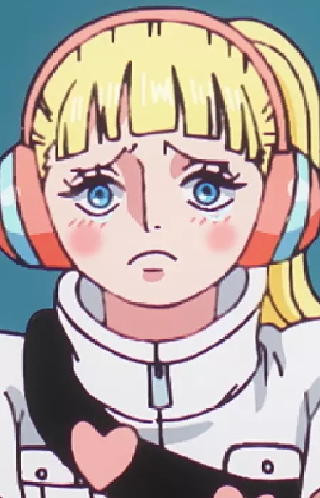 Gambar Karakter Anime: Hibari