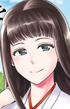 Gambar Karakter Anime: Yuri
