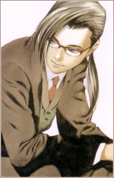 Gambar Karakter Itsuki Kisaragi