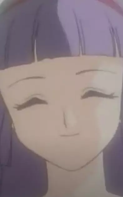 Gambar Karakter Anime: Satoko