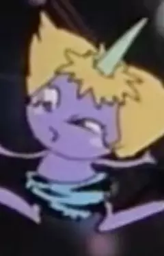 Gambar Karakter Anime: Donna