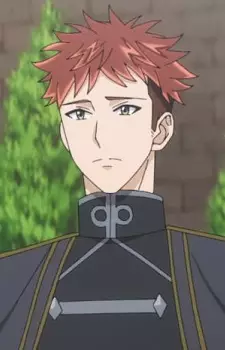 Gambar Karakter Anime: Kamil