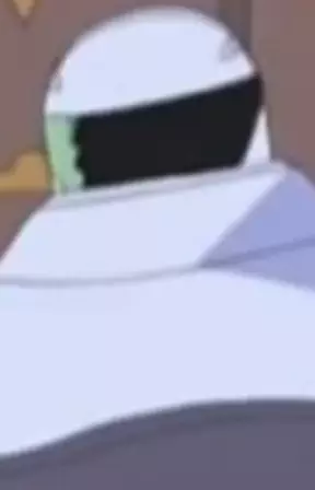 Gambar Karakter Anime: Benjamin