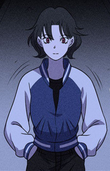 Gambar Karakter Shiyang Lim