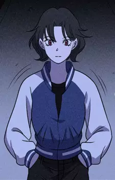 Gambar Karakter Anime: Shiyang Lim