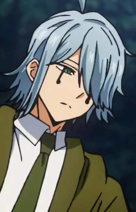 Gambar Karakter Anime: Cello Morceau