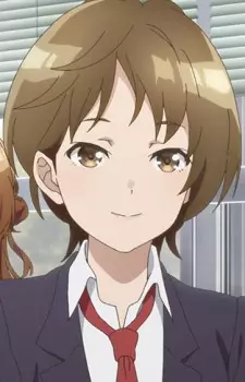 Gambar Karakter Anime: Yuki Seno