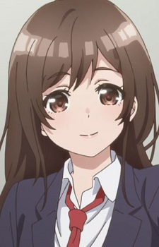 Gambar Karakter Sakura Kashiwazaki