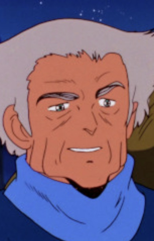 Gambar Karakter Lorne Given