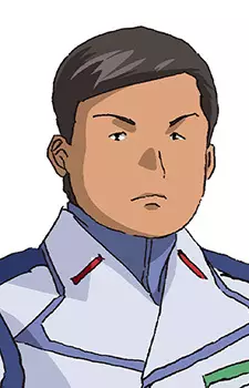 Gambar Karakter Anime: Ikeya