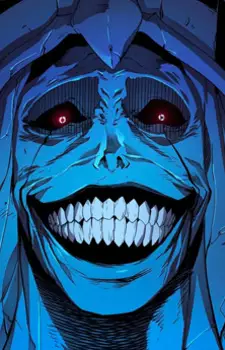 Gambar Karakter Anime: Shin Sang