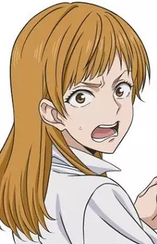 Gambar Karakter Anime: Ayano Tanaka