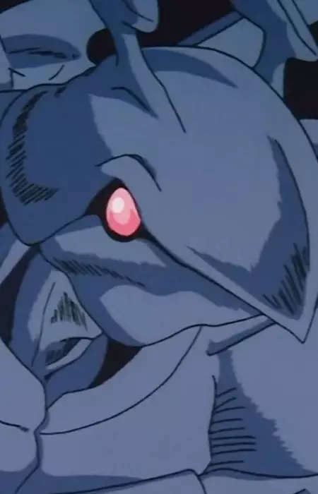 Gambar Karakter Anime: White Rabbit