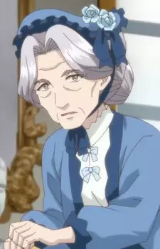 Gambar Karakter Anime: Duchess Harver