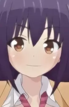 Gambar Karakter Anime: Ayaka