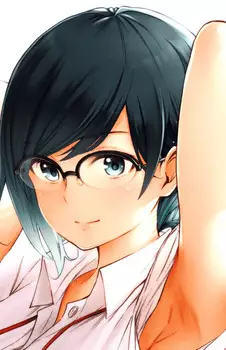 Gambar Karakter Anime: Ouka Okamoto