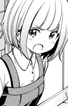 Gambar Karakter Kokoro Nakamura