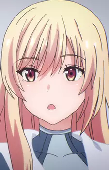 Gambar Karakter Anime: Takane Hibino